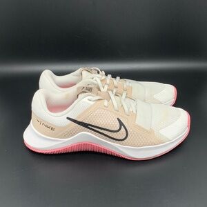 Nike MC‎ Trainer 2 Cross Training Shoes DM0824-101 Women's Sz 6.5